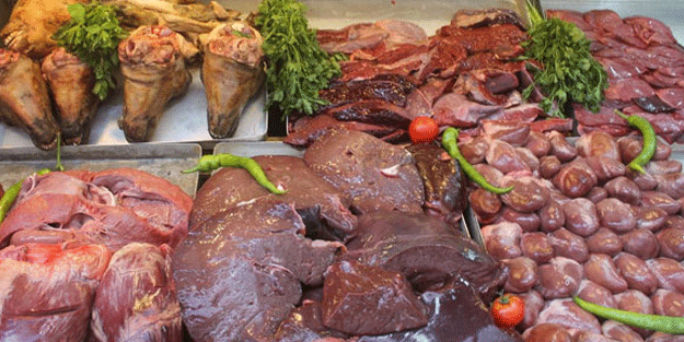 Çöpe atıyorlardı, şimdi parayla alamıyorlar