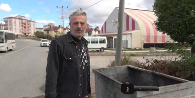 Çöpe attıkları yetmemiş bir de nefes almasını engellemişler! Bebeğe yapılan zulüm pes dedirtti