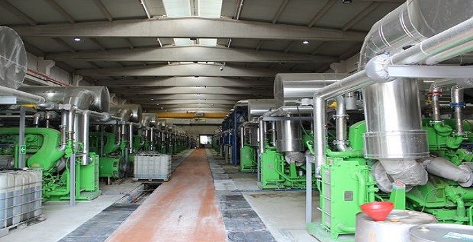 Çöpler elektrik enerjisine dönüştürülüyor