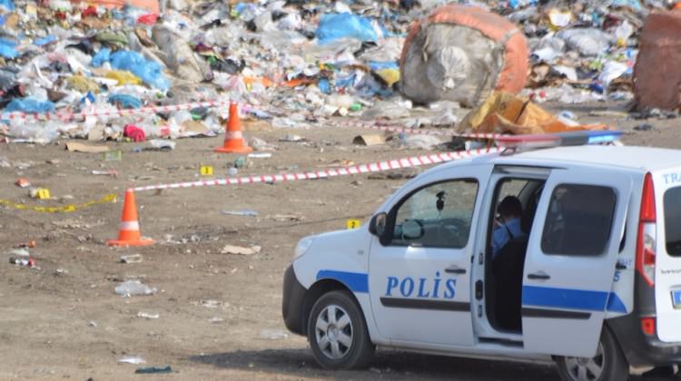 Çöpte buldu! Sahibi kendisine hediye etti