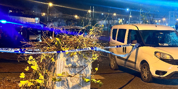 Çöpte bulunan bebek olayında gelişme! 16 yaşındaki kız gözaltına alındı