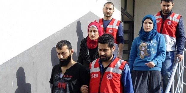 Çöpte bulunan cesedin sırrı ortaya çıktı