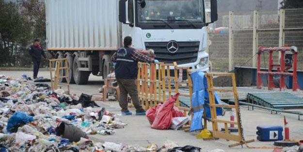 Çöpte bulunan cesetle ilgili korkunç gerçek ortaya çıktı