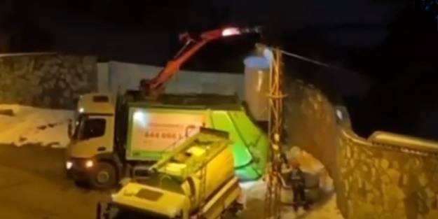 Çöpte bulunan ölü köpeklerle ilgili Beykoz Belediyesinden açıklama