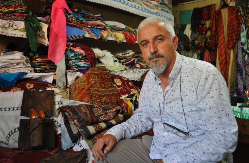 Çöpte bulundu! Değerine paha biçilemiyor!