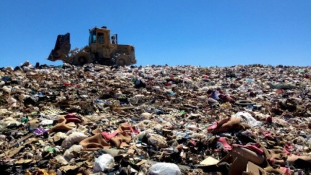 Çöpten 40 bin ev aydınlatılacak