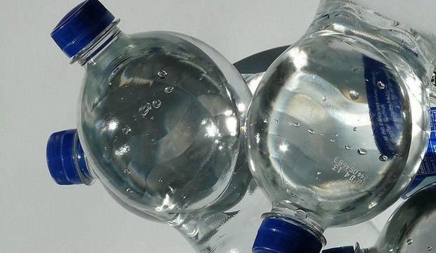 Çöpten hazine çıktı! 17 bin 500 ton pet ambalaj...