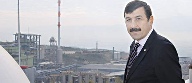 Çöpten üretilen enerji, 10 bin haneyi aydınlatacak