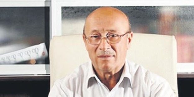 Çorapçılar kralı FETÖ'yü böyle beslemiş