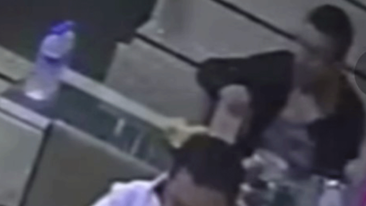 Çorba parasını ödememek için yaptığı mide bulandırdı!