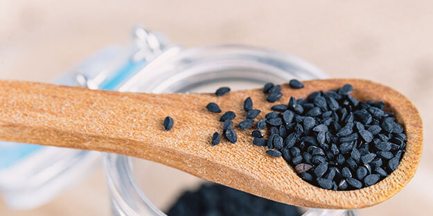 Çörek otu: kiloyu yok edecek düşman! Kilolar cayır cayır yandı!