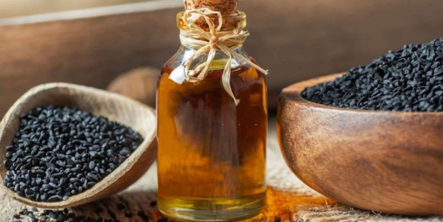 Çörek otu yağı ile zayıflamak mümkün! İşte çörek otu yağının bilinmeyen faydaları