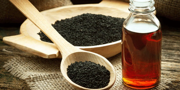 Çörek otu yağının faydaları saymakla bitmiyor