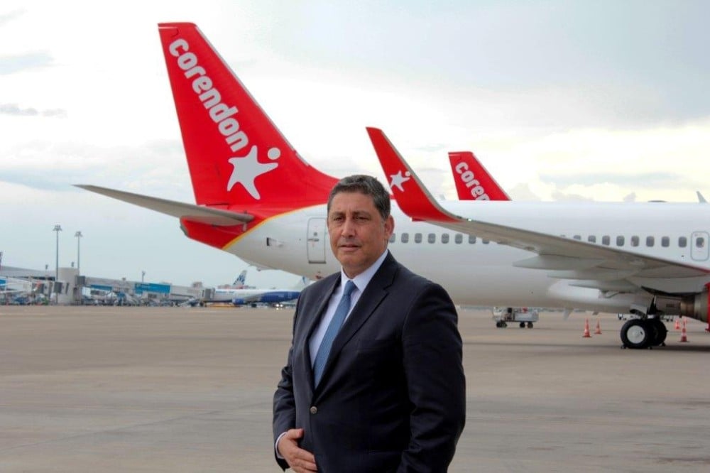 Corendon Airlines 8. kez Türkiye’nin en büyükleri arasına girdi 