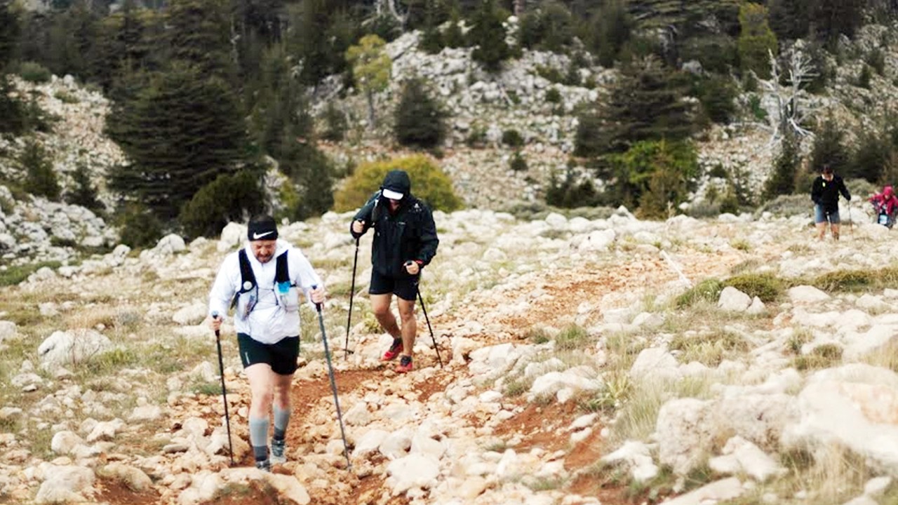 Corendon Airlines Tahtalı Run to Sky, 2025 yılında Skyrunning World Series takvimine girdi