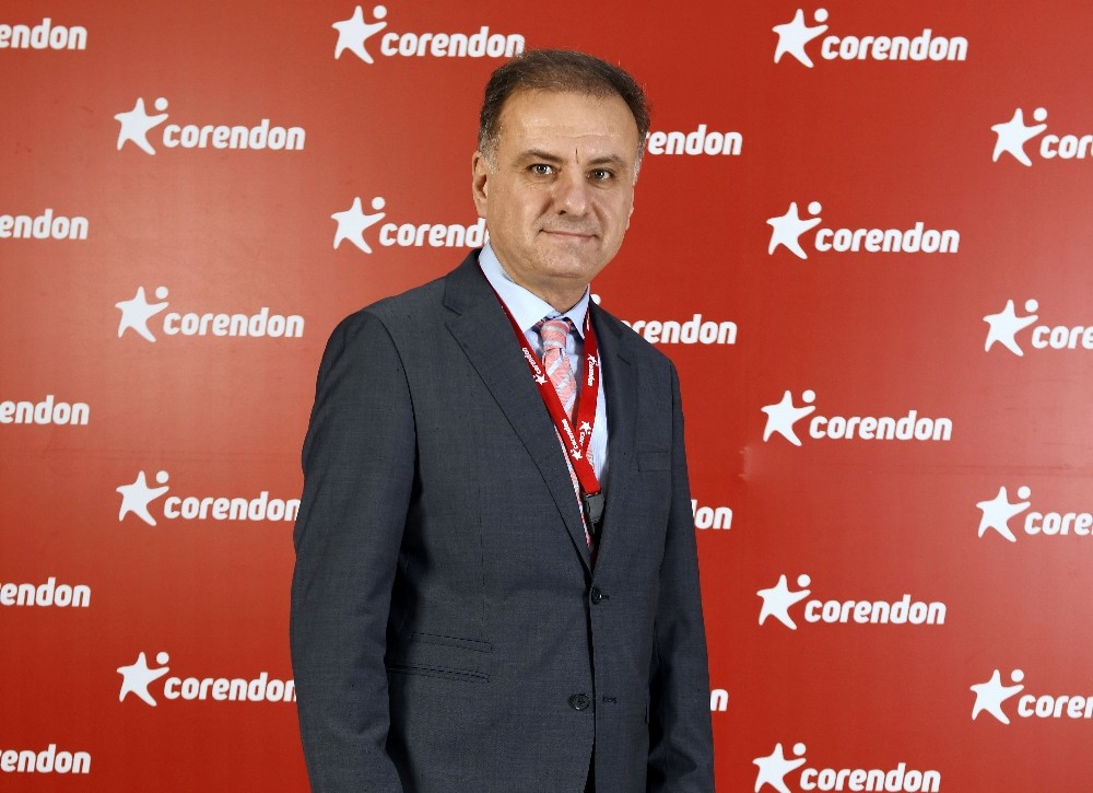 Corendon Airlines Zonguldak’a direkt uçuşlara başlıyor 
