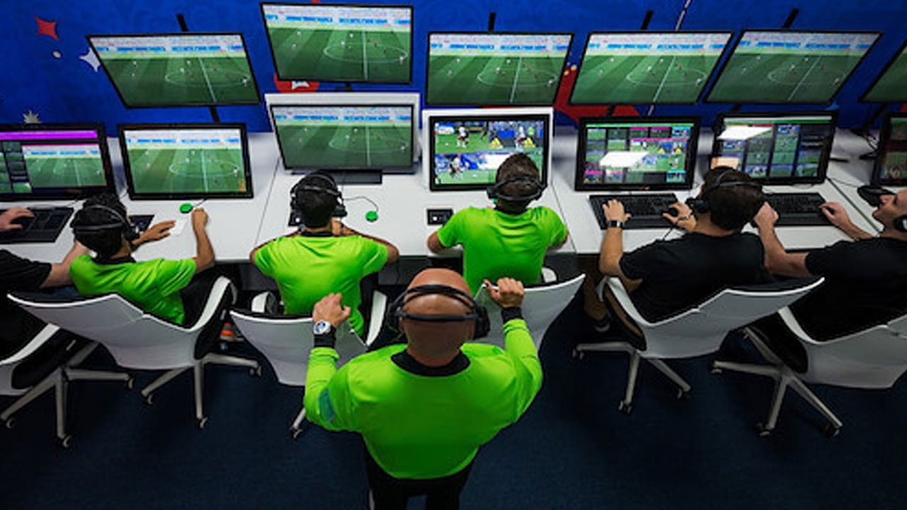 Corendon Alanyaspor-Galatasaray maçının VAR hakemi belli oldu