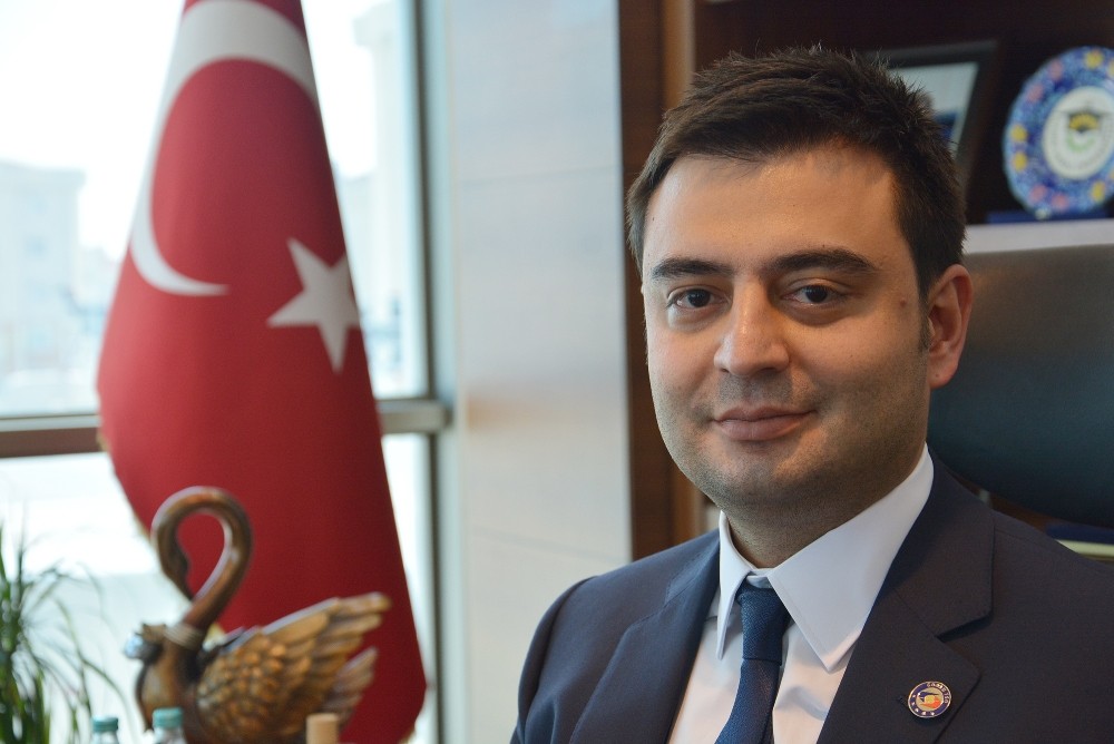 Çorlu - Ankara uçuşları haftada 5 güne çıkıyor 