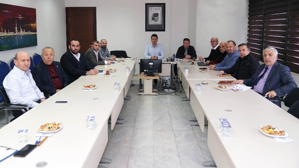 Çorlu 2020’yi uyuşturucu ile mücadele yılı ilan etti 