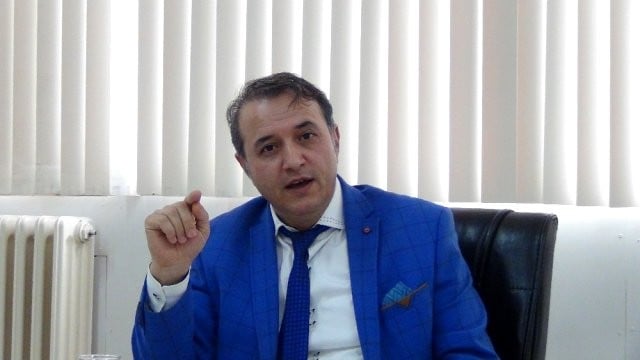 Çorlu Mühendislik Fakültesi Dekanı Prof. Dr. Lokman Hakan Tecer, “Zorunlu olmadıkça dışarıya çıkmamaya büyük oranda özen gösterdik” 