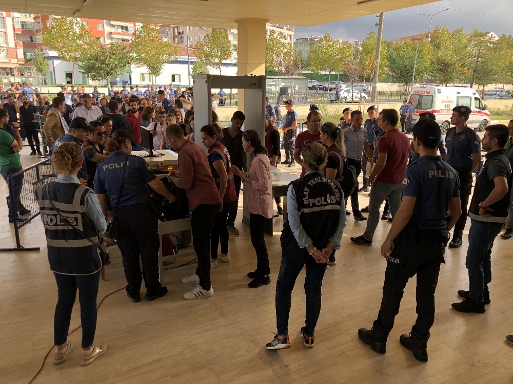 Çorlu tren kazası davası başladı 