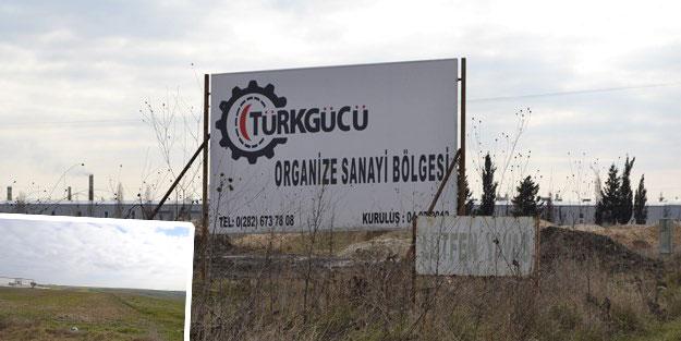 Çorlu Türkgücü’nde neler oluyor?