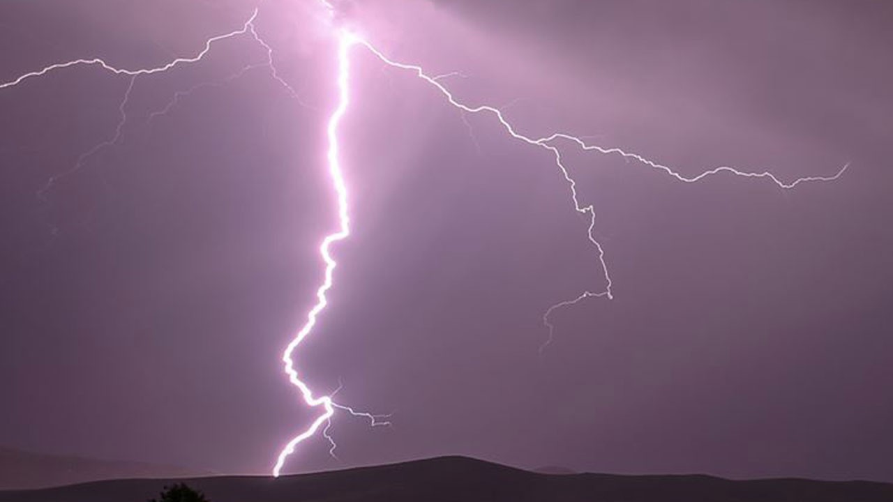 Çorlu’da korkunç olay! Yaşlı adam can verdi