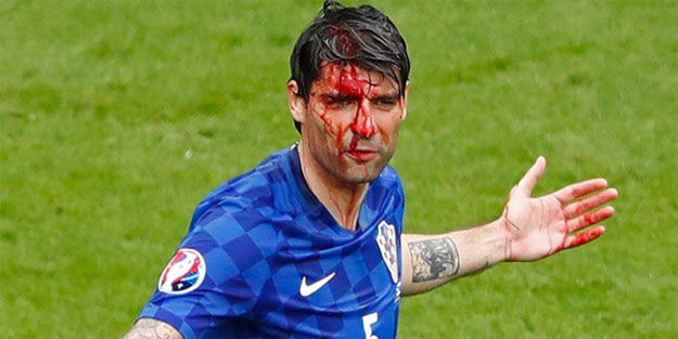 Corluka kanlar içinde kaldı