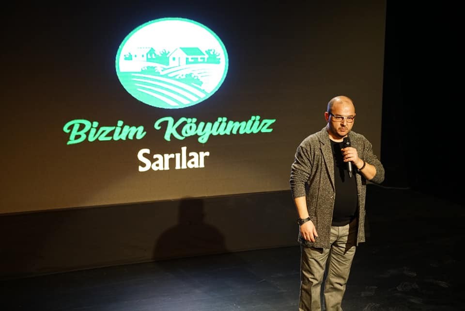 Çorlu’nun köyleri belgesel oluyor 
