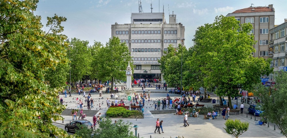 Çorlu’nun yeni nüfusu 270 bin 944 oldu 