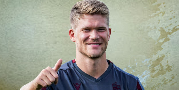 Cornelius kimdir? Andreas Cornelius kaç yaşında nereli? Cornelius futbol kariyeri!