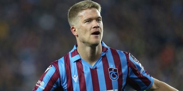 Cornelius kimdir? Andreas Cornelius kaç yaşında nereli? Cornelius futbol kariyeri!