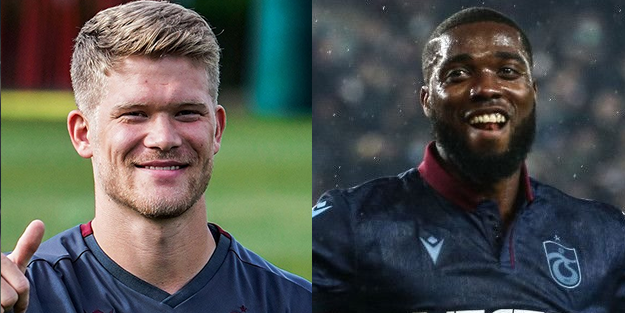 Cornelius ve Djaniny için karar verildi