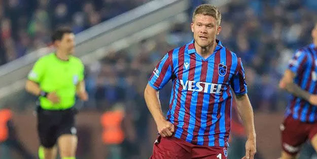 Cornelius'tan Şampiyonlar Ligi açıklaması