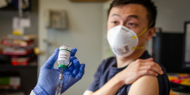 Corona Map nedir? Corona Map uygulaması ile virüs takibi nasıl yapılıyor?