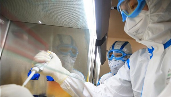 Corona virüs hangi ülkelerde var? Corona virüsten kaç kişi öldü?