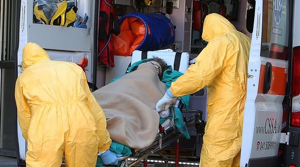 Corona virüs nedeniyle İtalya ile seferler durduruldu mu?