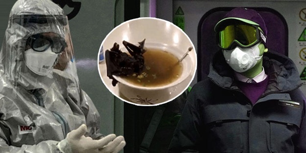 Corona virüsü etkileri devam ediyor | Corona virüsü nedir, Türkiye'de görüldü mü?