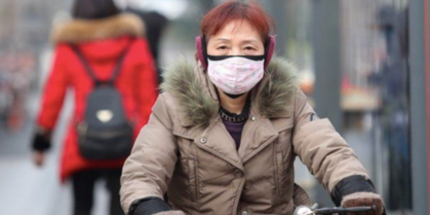 Corona virüsü nasıl bulaşır?