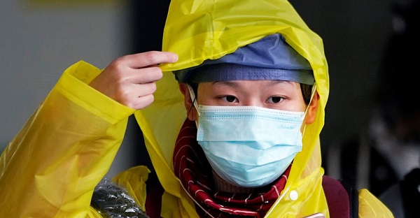 Corona virüsünden kaç kişi öldü? | Corona virüs son durum 18 Şubat Salı