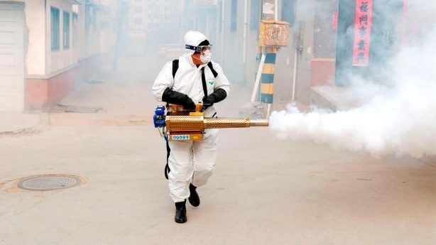 Corona virüsünden kaç kişi öldü? | Korona virüs son durum