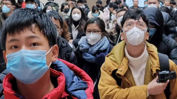 Corona virüsüne karşı koruyan maske hangisi? | N95 maskesi corona virüse karşı korur mu?