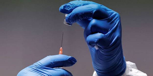 CoronaVac aşısının Türkiye'deki Faz-3 çalışmaları yayınlandı