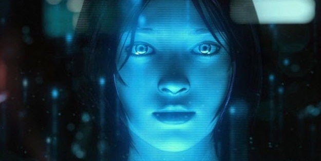 Cortana Andorid'e geliyor! İşte o tarih