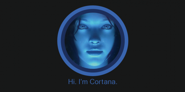 Cortana kişilik kazanıyor