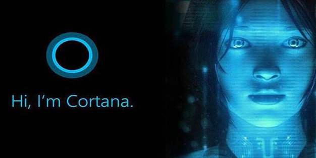 Cortana nedir?