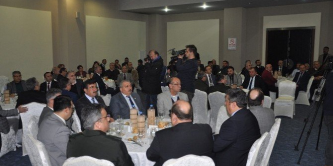 İl Stratejik Gelişim Planı masaya yatırıldı