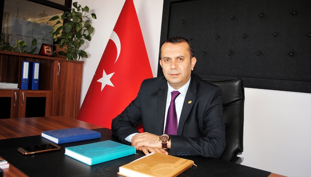 Çorum Bakkallar Odası Başkanı Şanal; 