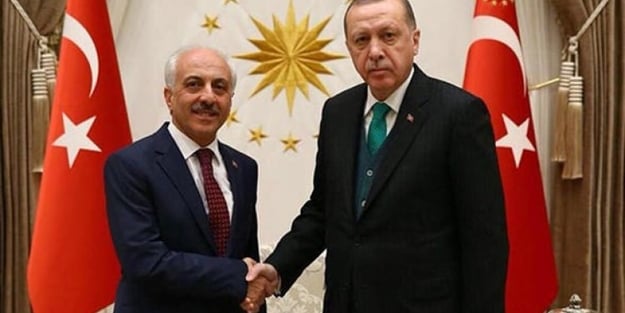 Çorum Belediye Başkanı adayı belli oldu