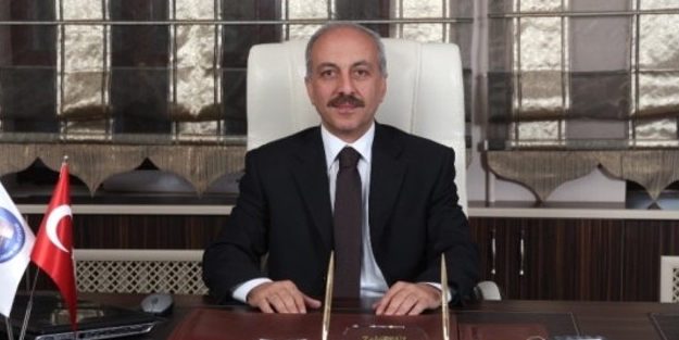 Çorum belediye başkanı belli oldu!